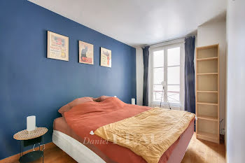 appartement à Paris 18ème (75)