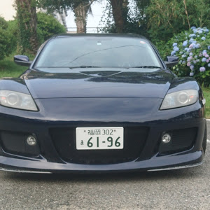 RX-8