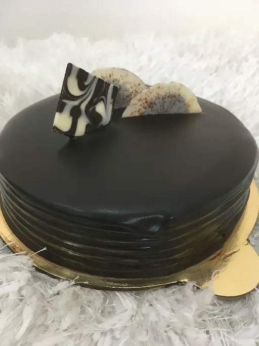 Truffle Cake