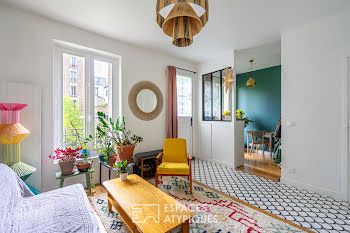 appartement à Montreuil (93)