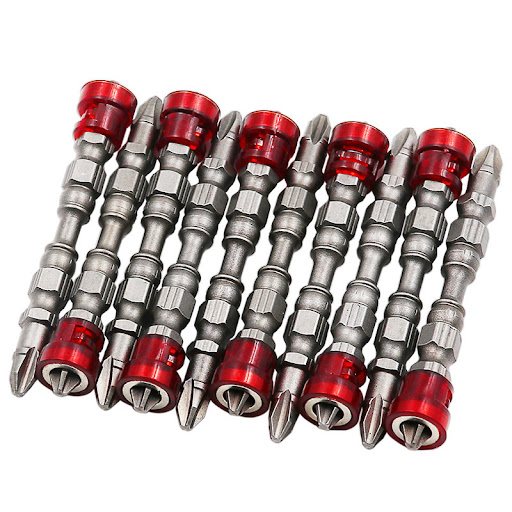 Title 3, Powerful Phillips Screwdriver Head Electric Dri...