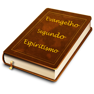 Download Evangelho Segundo Espiritismo For PC Windows and Mac