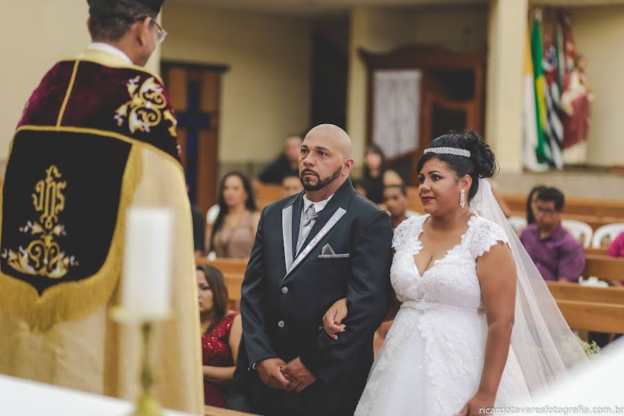 Fotógrafo de bodas Ricardo Tavares (ricardotavares). Foto del 5 de abril 2020