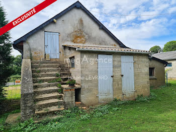 maison à Vimartin-sur-Orthe (53)