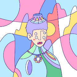 Inhabitant #4095