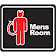 The Mens Room App icon