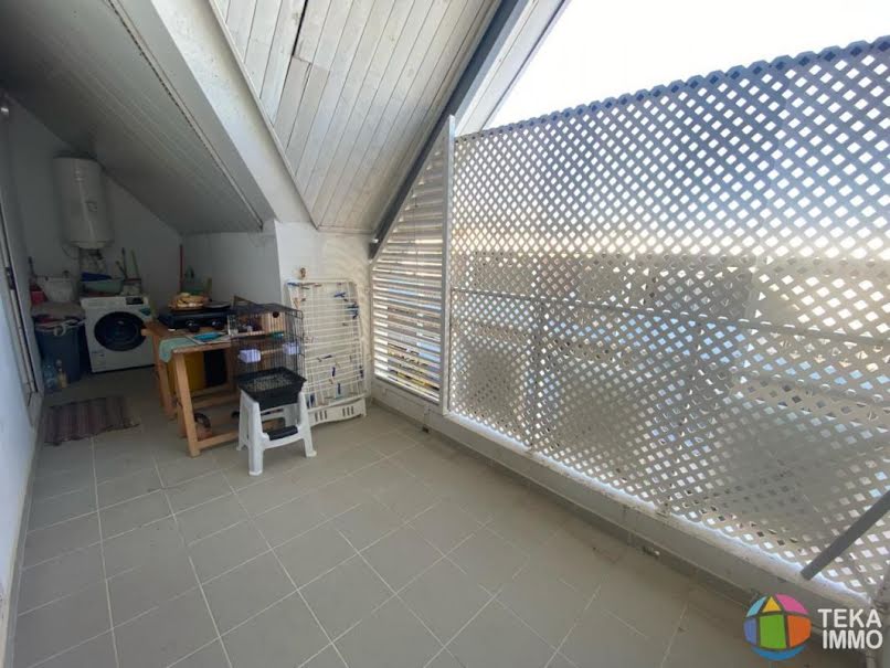 Vente appartement 4 pièces 75 m² à Ravine Des Cabris (97432), 315 000 €