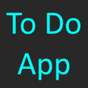 To Do App