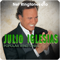 Julio Iglesias Popular Ringtones