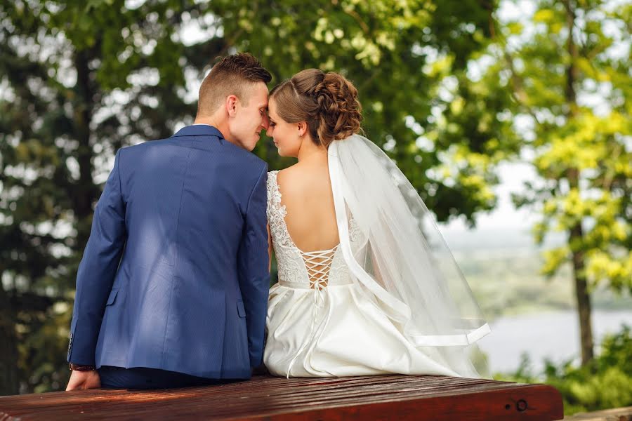 Photographe de mariage Ekaterina Mikhaylenko (kelsi). Photo du 9 novembre 2017