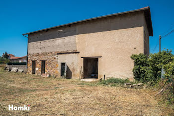 maison à Saint-Etienne-des-Oullières (69)