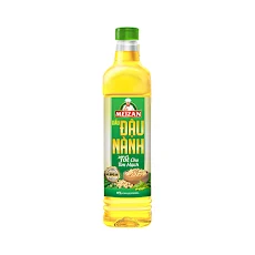 Dầu ăn đậu nành Meizan 1L