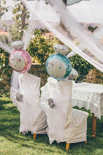 Fotógrafo de casamento Graziela Costa (grazielacosta). Foto de 9 de outubro 2019