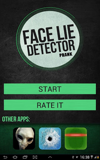 免費下載娛樂APP|Face Lie Detector prank app開箱文|APP開箱王