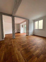 appartement à Rennes (35)