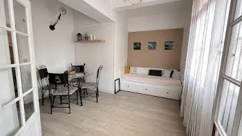 appartement à Toulon (83)