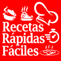 Recetas Rápidas y Fáciles  Recetas de Comida ️