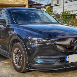 CX-5 KFEP