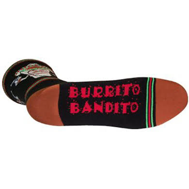 SockGuy Bandito Crew Socks alternate image 0