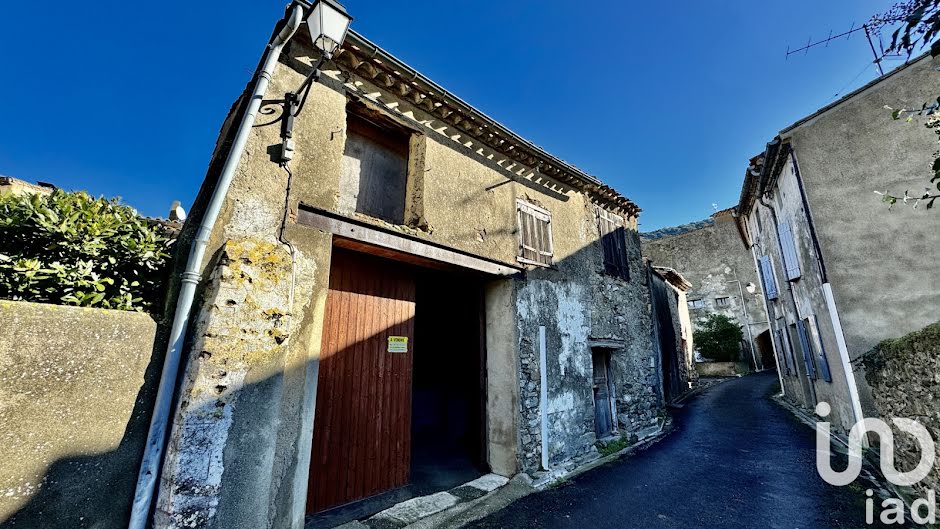 Vente parking  62 m² à Vignevieille (11330), 17 500 €