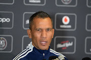 Fadlu Davids has rejoined Mritzburg United as coach. 