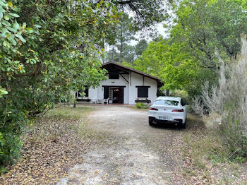 maison à Lege-cap-ferret (33)