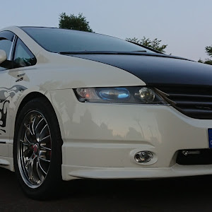 オデッセイ RB2