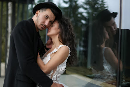 Svatební fotograf Ksenya Andrushko (andrushkoksenia). Fotografie z 5.února 2022