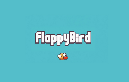 Flappy Bird Original Game small promo image