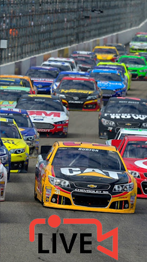 Watch NASCAR in HD - Free Live Streaming