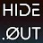 HIDE.ØUT icon