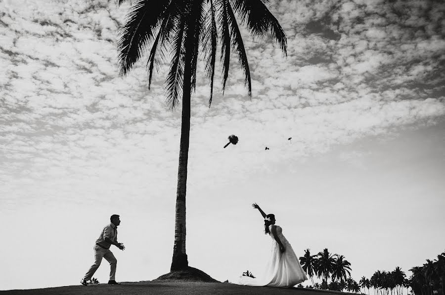 Fotógrafo de bodas Gustavo Alvarex (gustavoalvarex). Foto del 1 de junio 2020