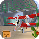 Air King: VR airplane battle 1.2.9 APK Скачать