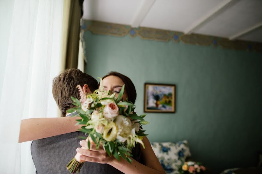 Jurufoto perkahwinan Andrey Ivanov (wfolio). Foto pada 24 Mei 2019