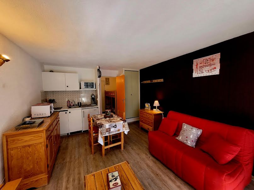 Vente appartement 1 pièce 22.88 m² à Barcelonnette (04400), 67 500 €