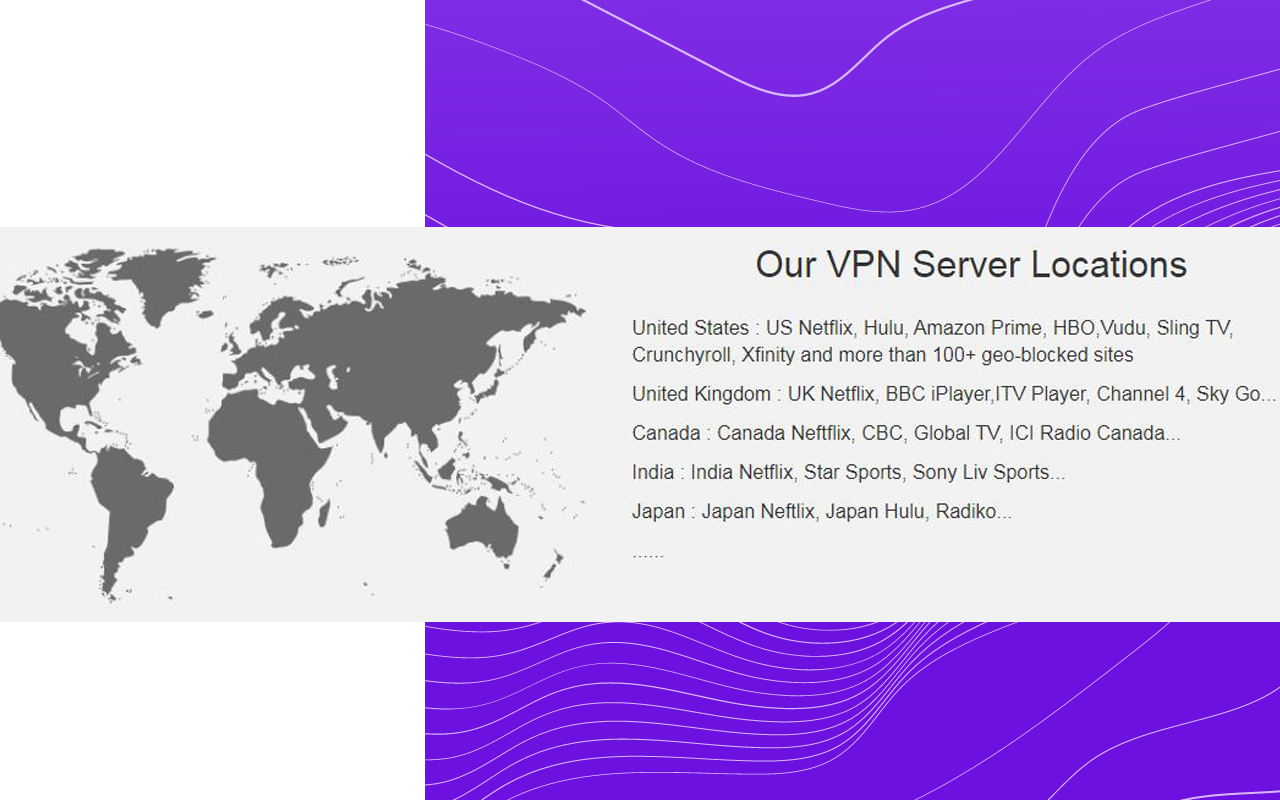 NetflixProxy Preview image 10