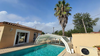 maison à Marseillan (34)