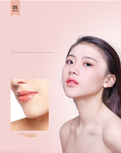 Title 16, Banish under-eye bags with massage sticks. Redu...
