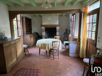 maison à Bouquetot (27)