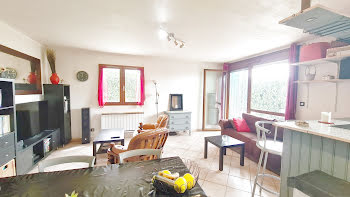 appartement à Lovagny (74)