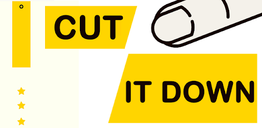 Slide It To Cut - Puzzle Game