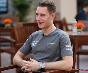 Stoffel Vandoorne reageert na chaotisch begin van tweede testweek in Barcelona