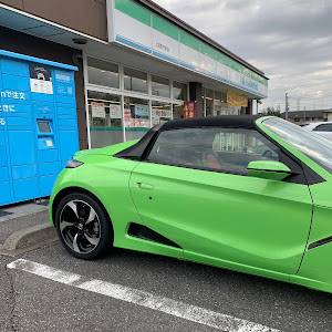 S660 JW5