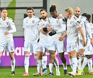 Mauvaise nouvelle pour Eupen : six joueurs sont positifs au Covid-19