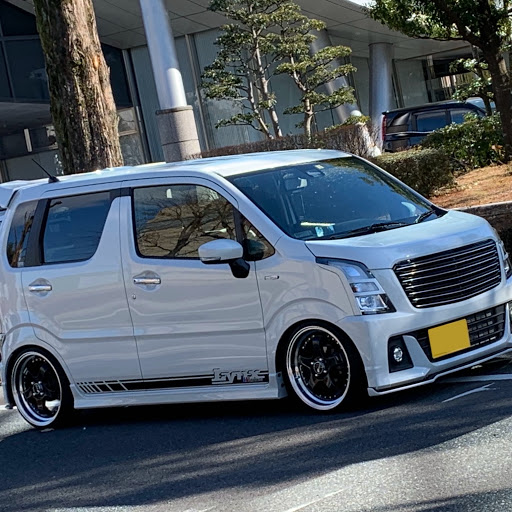 yasuのプロフィール画像