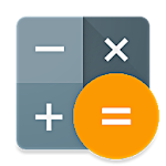 Cover Image of Unduh Calculator-The Simple useful 1.2.2 APK