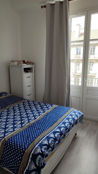 Vente appartement 4 pièces 67.27 m² à Saint-Etienne (42000), 165 000 €