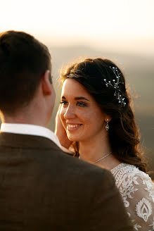 Wedding photographer David Zerekidze (zeusgraphy). Photo of 27 April 2022