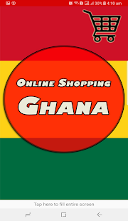 Online Shopping In Ghana(圖1)-速報App