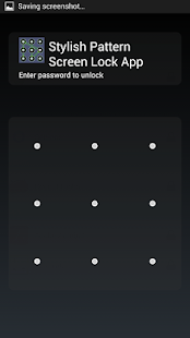 Stylish Pattern Screen Lock App 1.0 APK + Mod (Uang yang tidak terbatas) untuk android